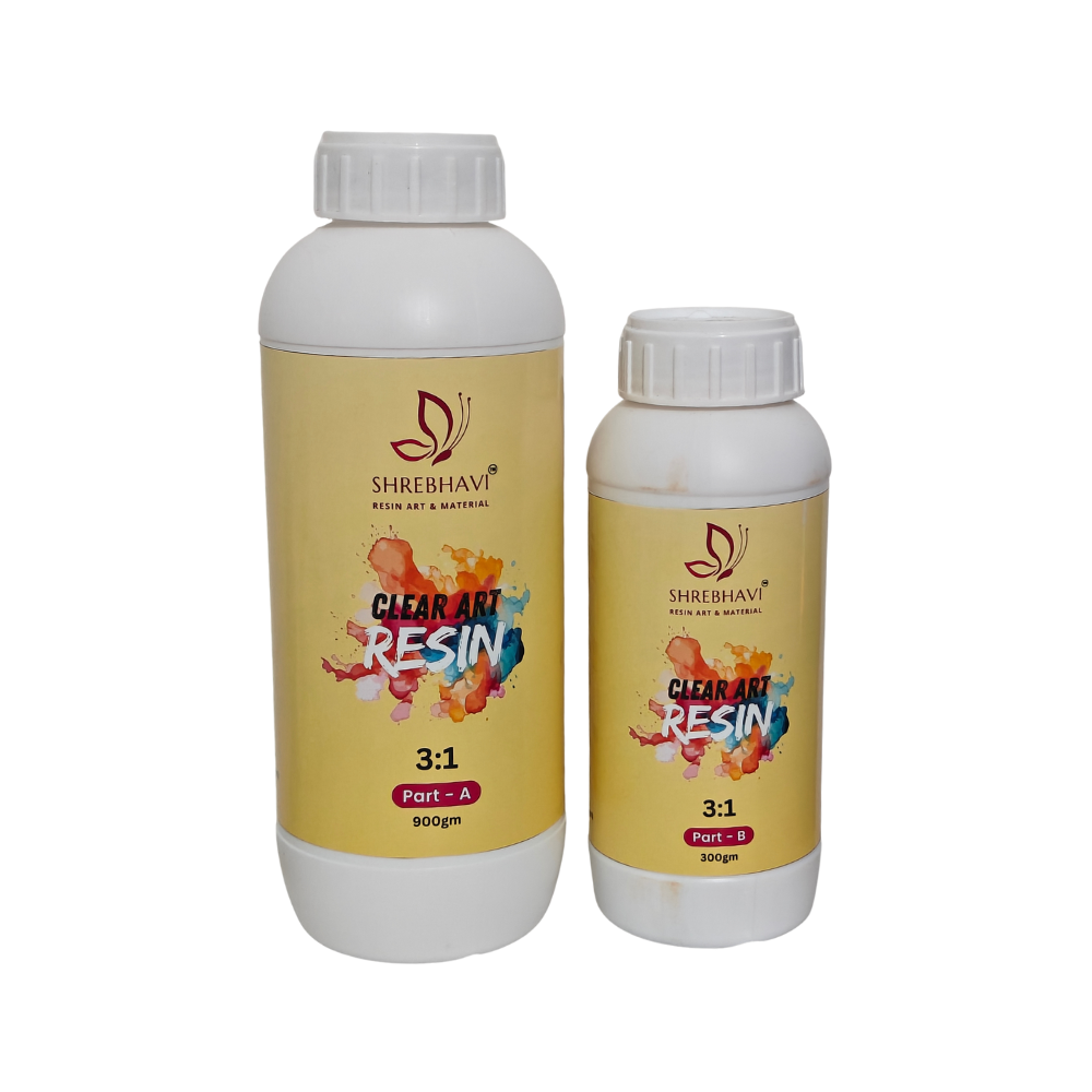 Resin 3:1 (1.2kg)
