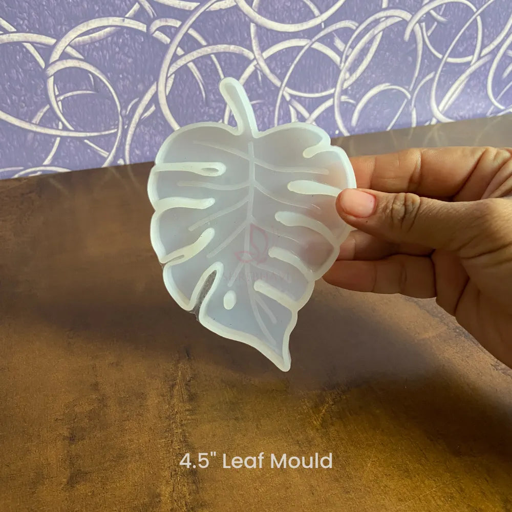 Leaf Mould (4.5")