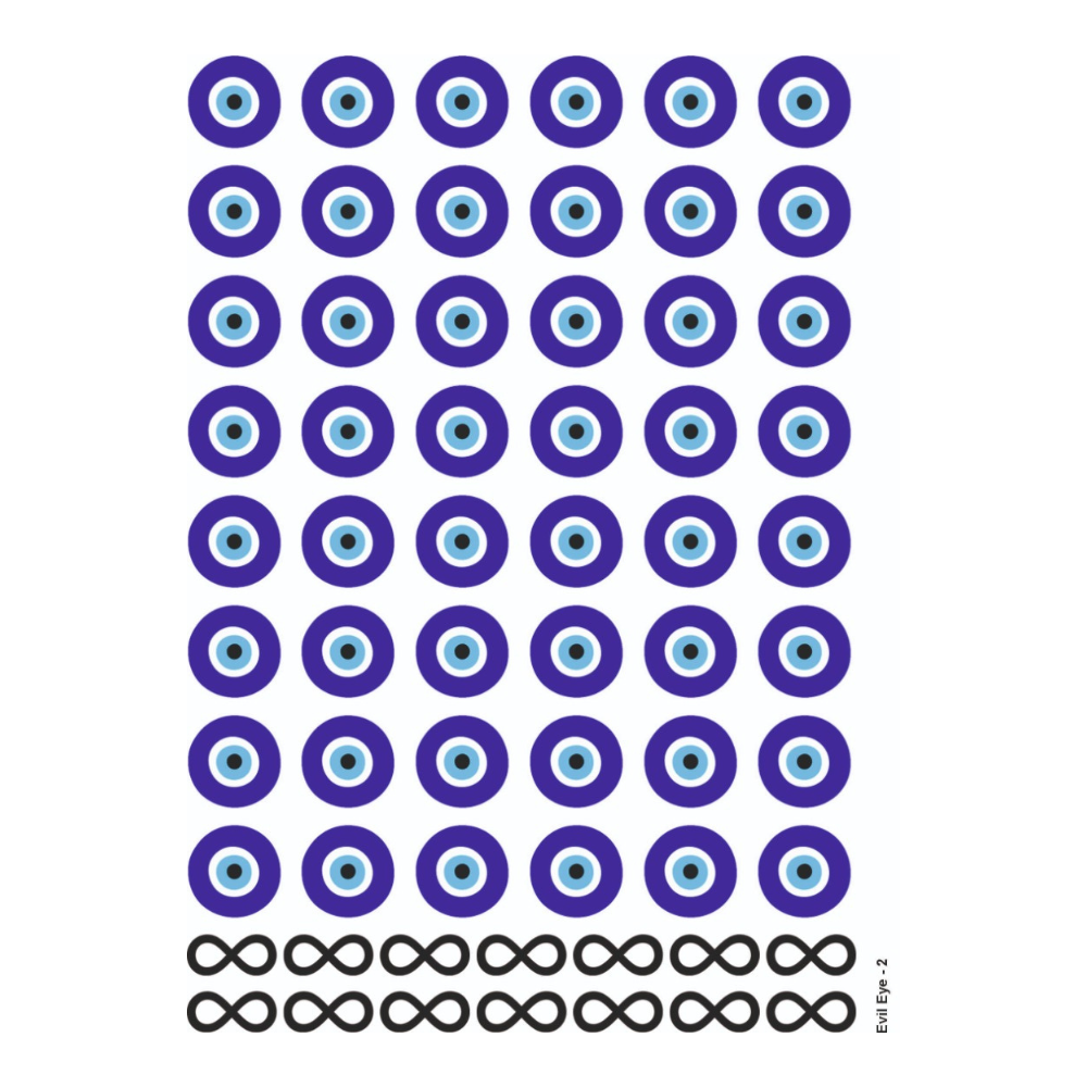 A5 Insert Sheet - D114