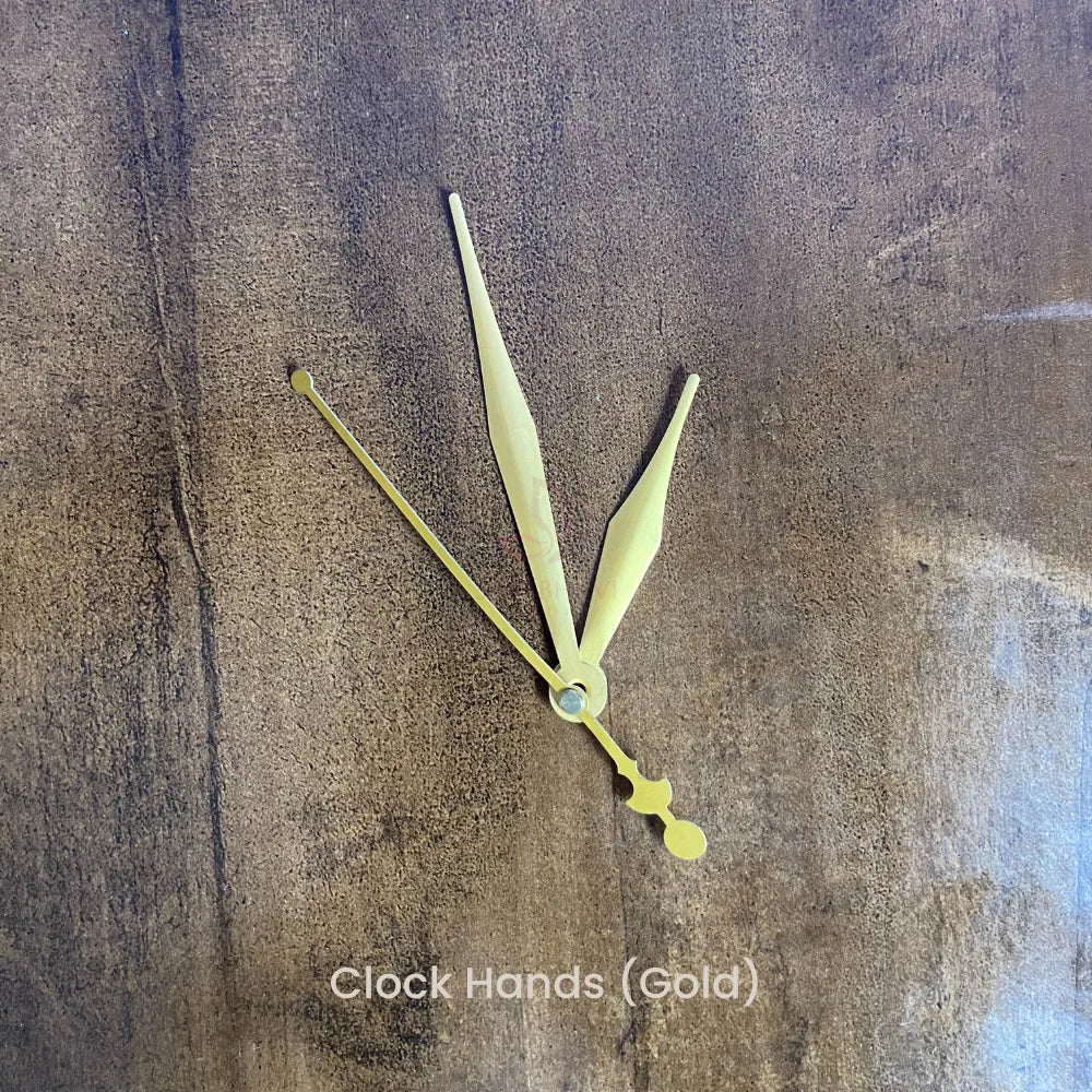 Clock Hands (Medium)