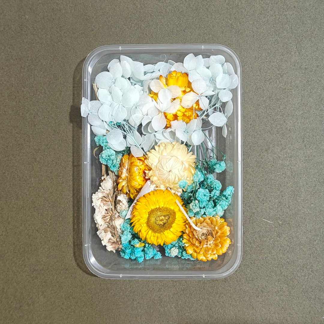 Dry Flower Box (D15)