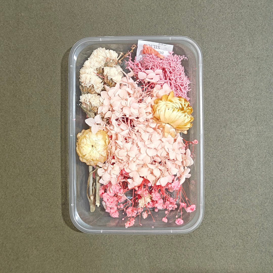 Dry Flower Box (D16)