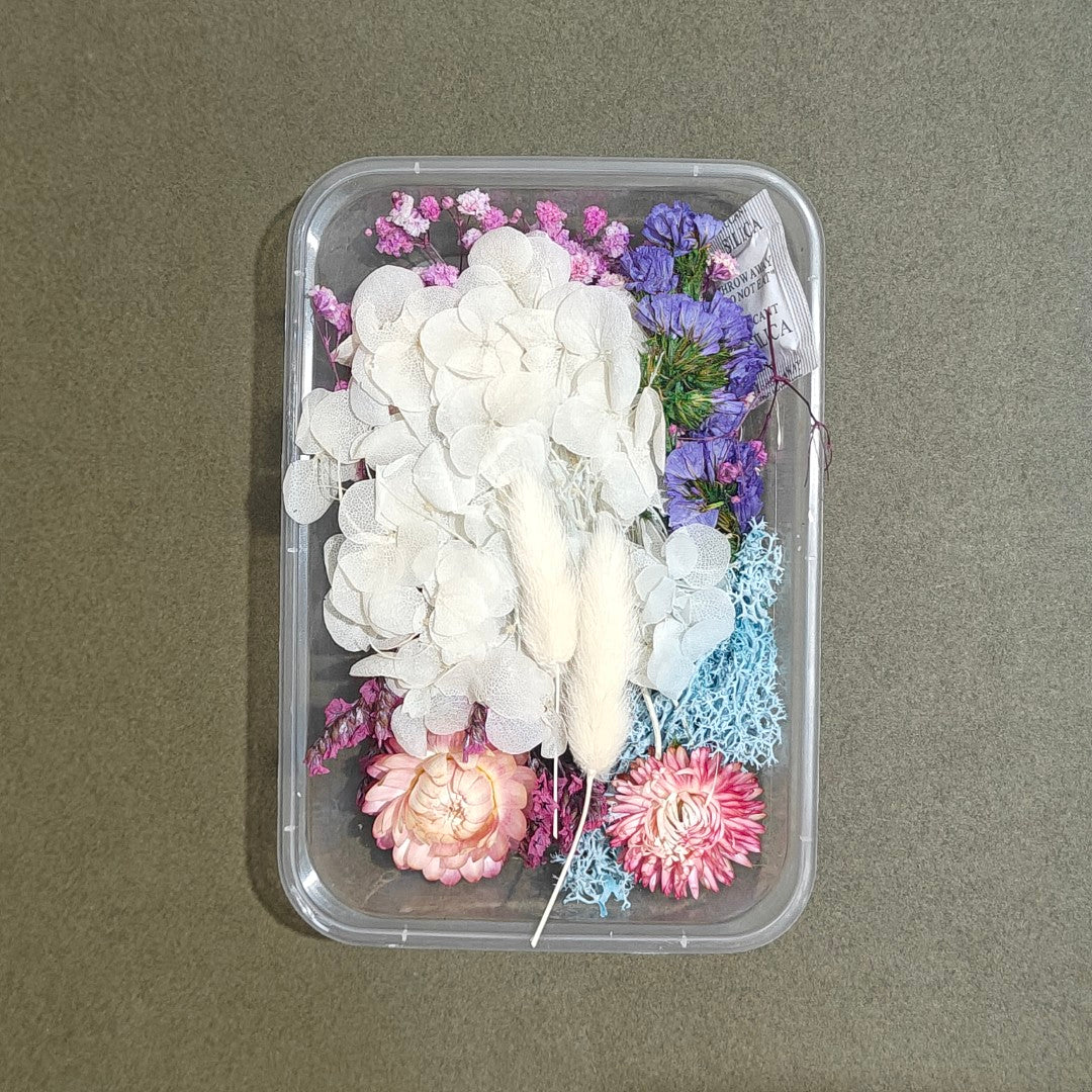 Dry Flower Box (D20)