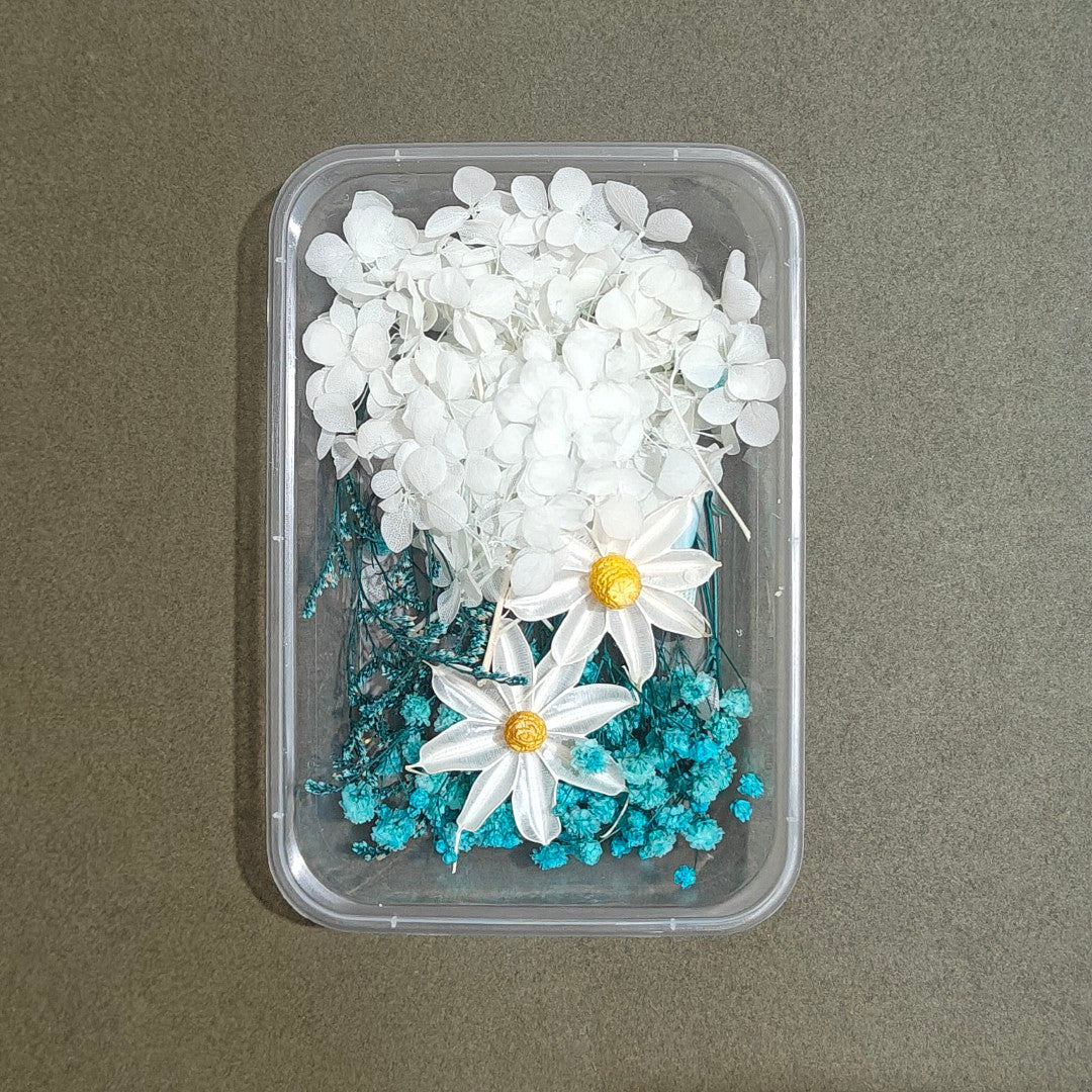 Dry Flower Box (D7)