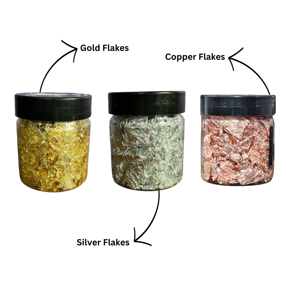 Flakes Combo