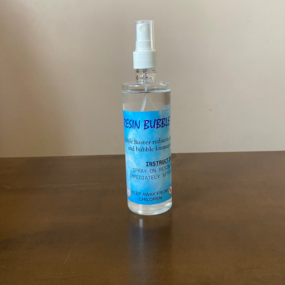 Bubble Popup/Buster (200ml)