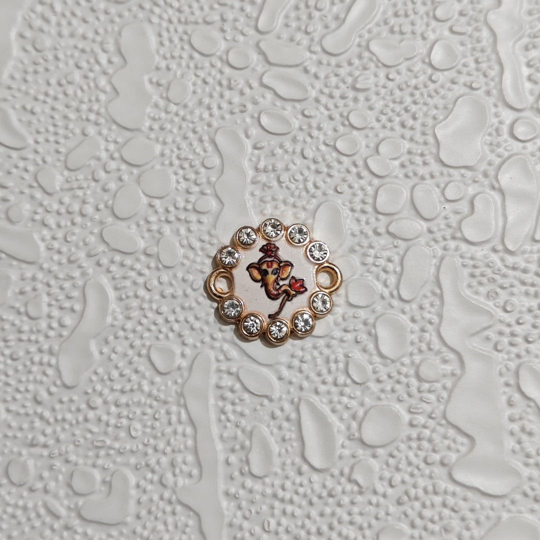 God Rakhi Beads (Small)