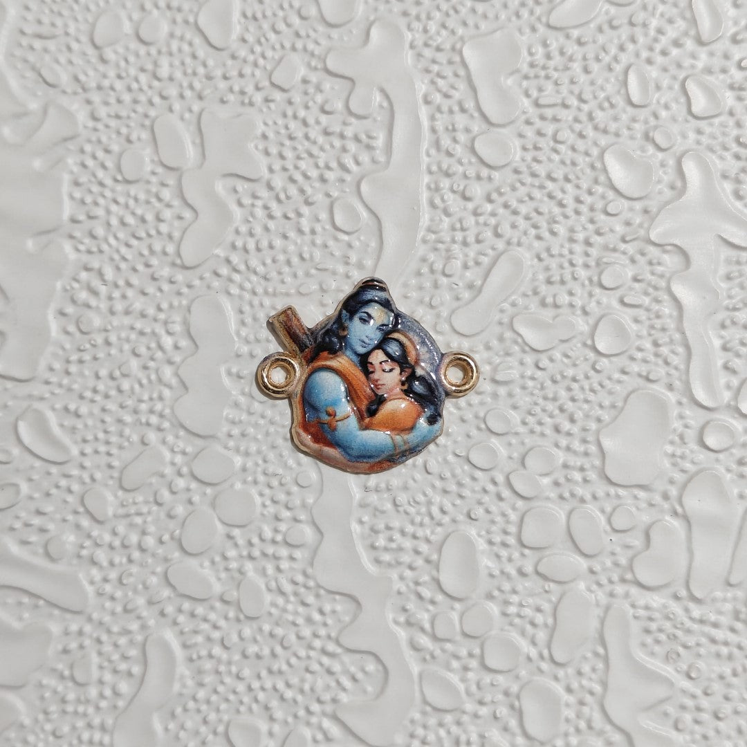 God Rakhi Beads (Small)