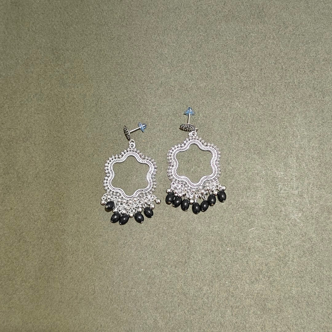 Resin Jhumka