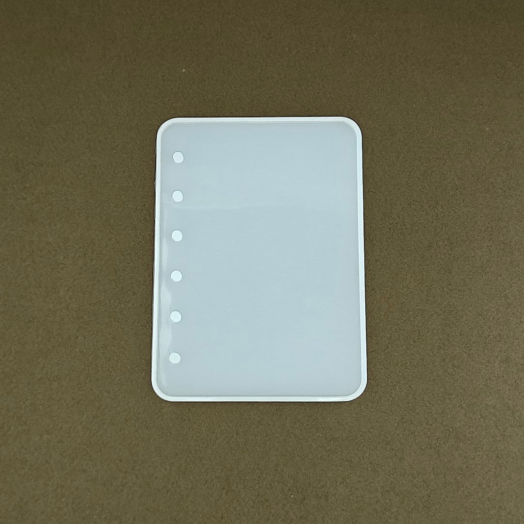 A7 Book & Diary Cover Mould