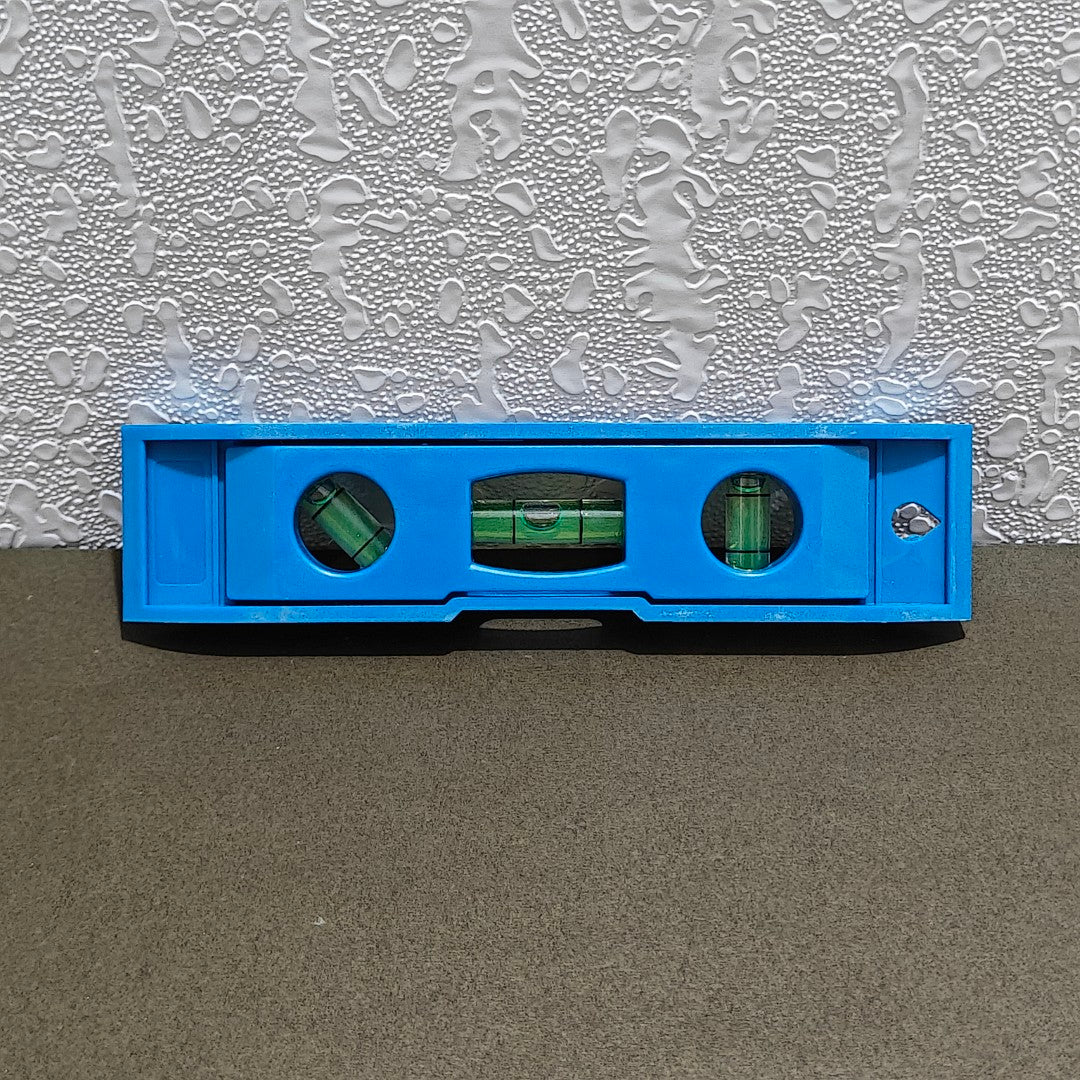 Leveler