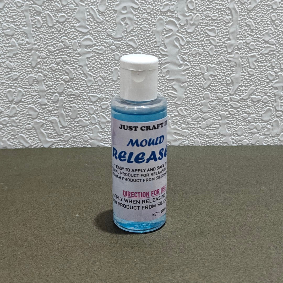 Mould Releaser (30ml)