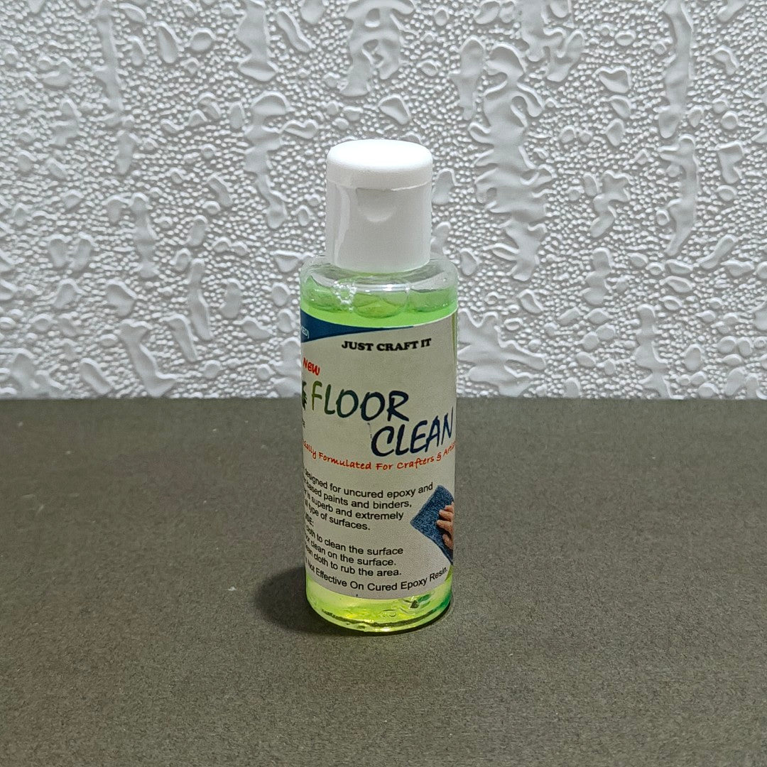 Floor Cleaner (30ml)