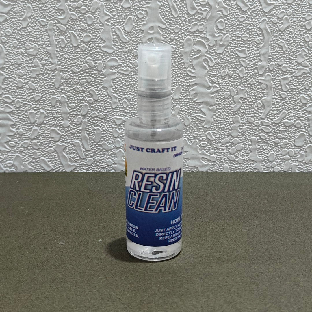 Resin Clean (30ml)