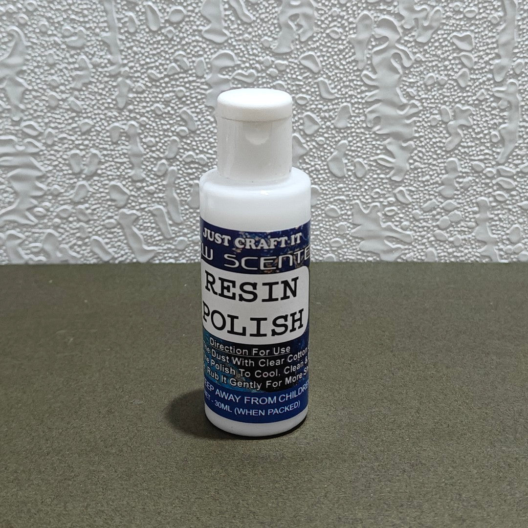 Resin Polish (30ml)