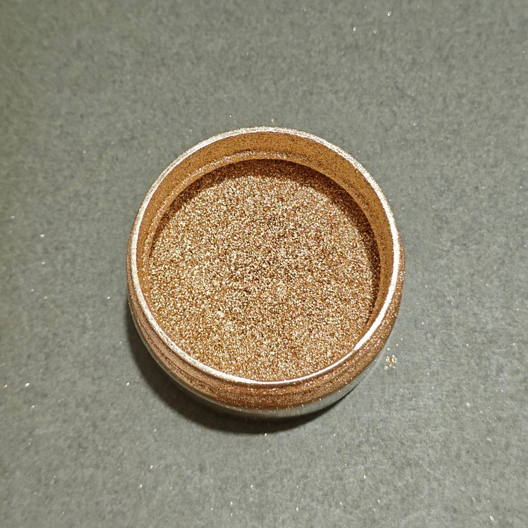 Gold Metallic Powder (20gm)