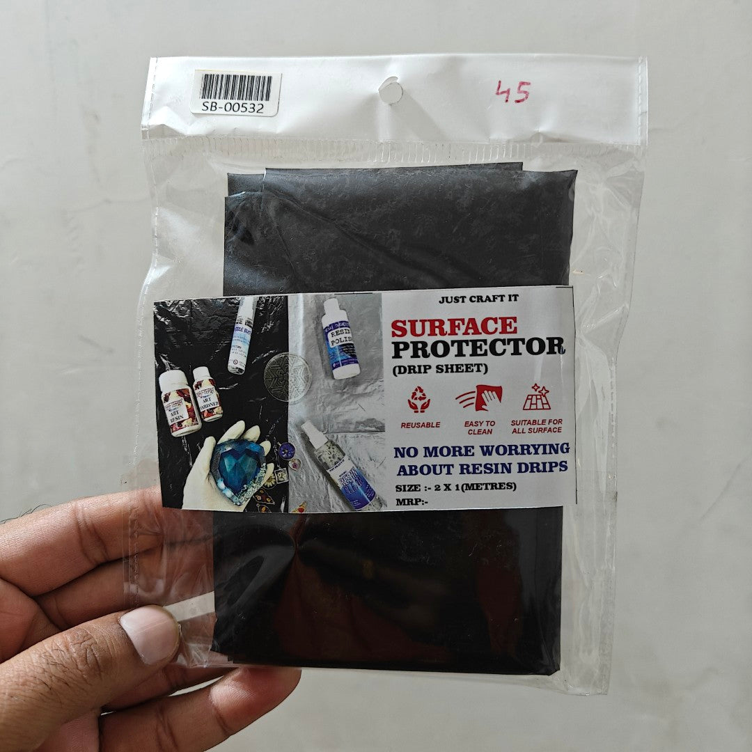 Surface Protector