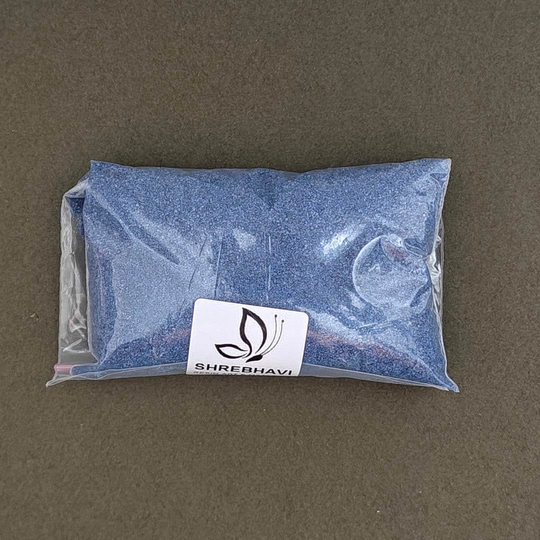 Resin Color Sand (250gm)