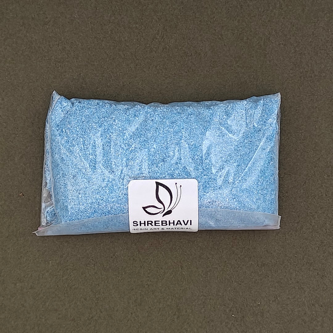Resin Color Sand (250gm)