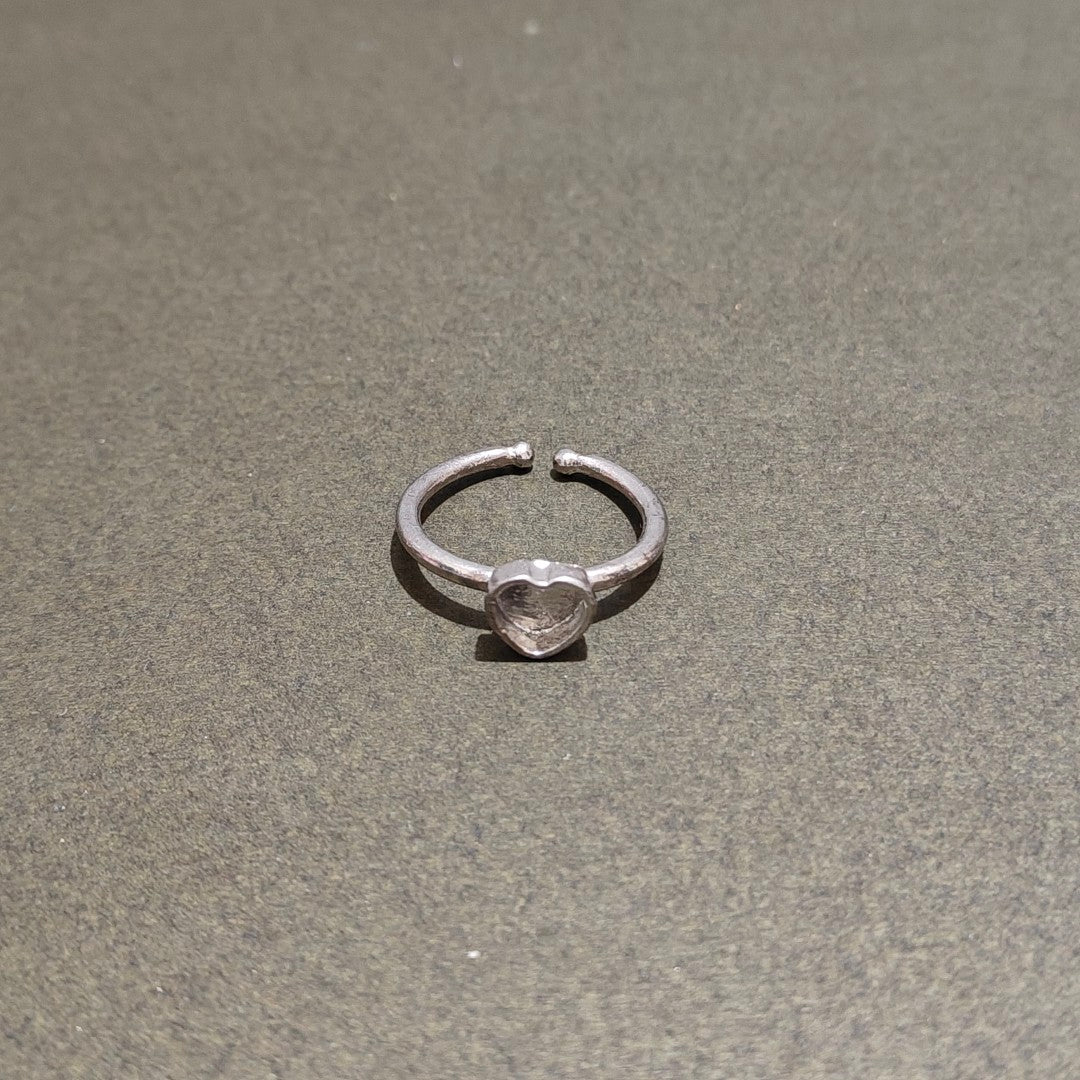 Ring Bezel