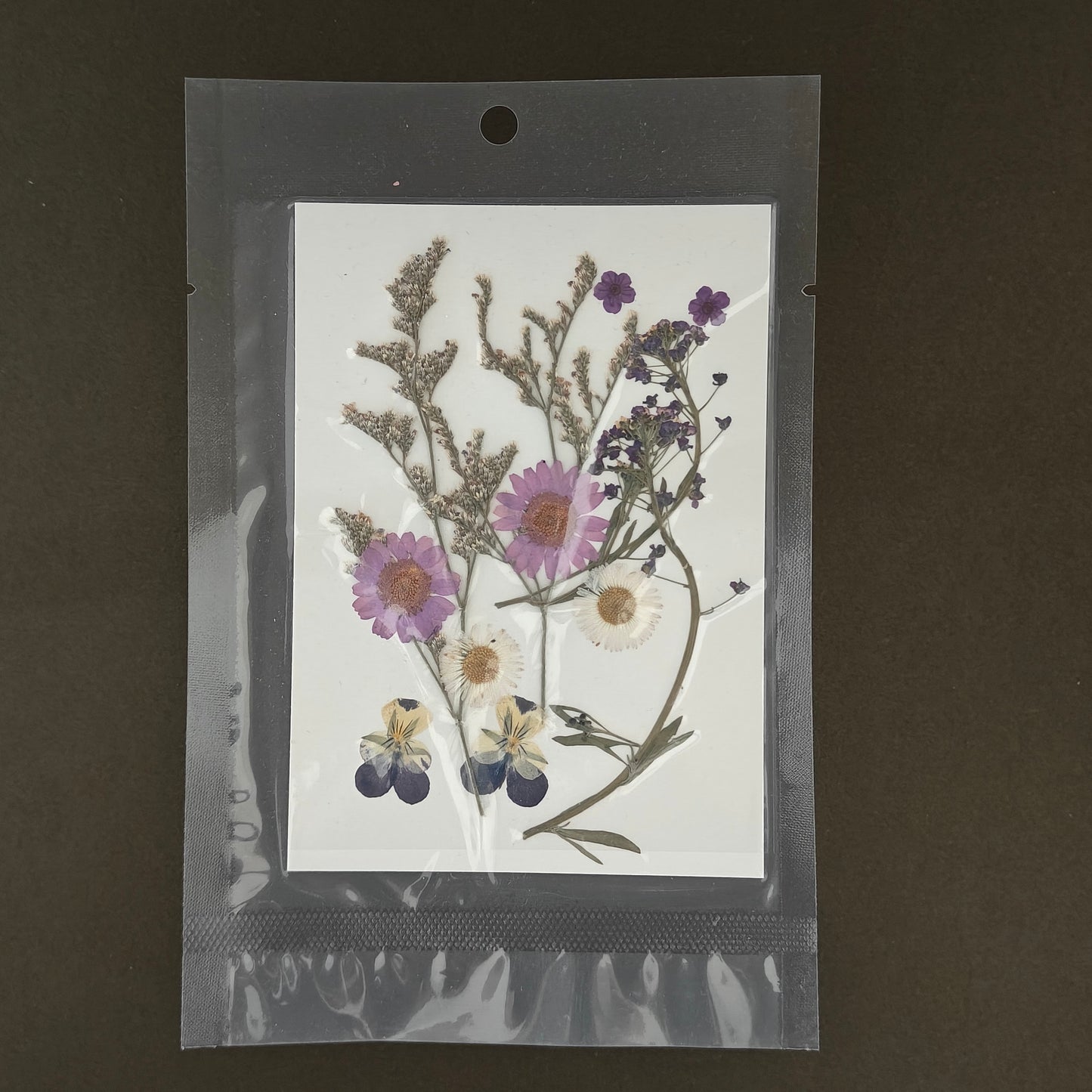 12 in 1 Pressed Flower 1