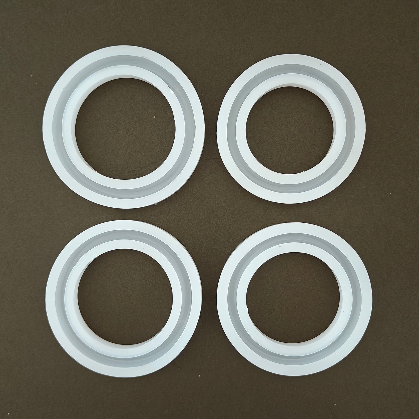 Bangle Mould Thin (4pcs)