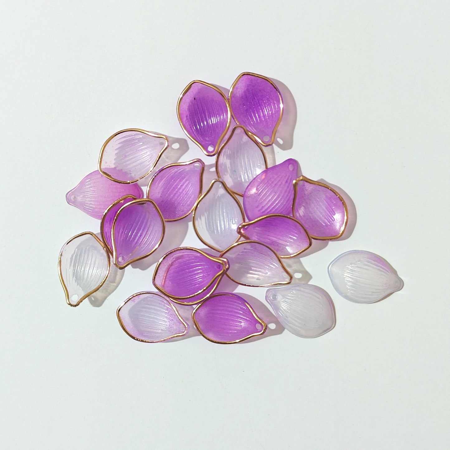 Artificial Flower Petals (20pcs)