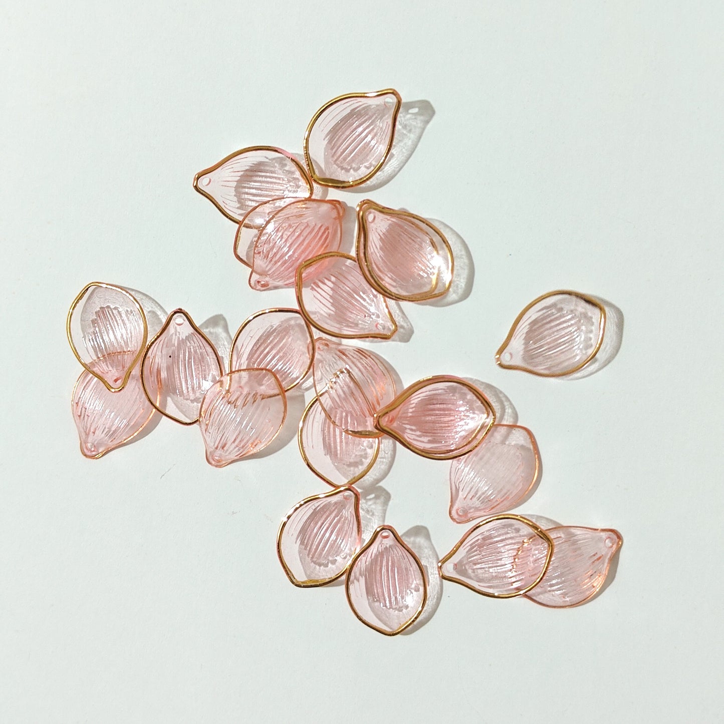 Artificial Flower Petals (20pcs)