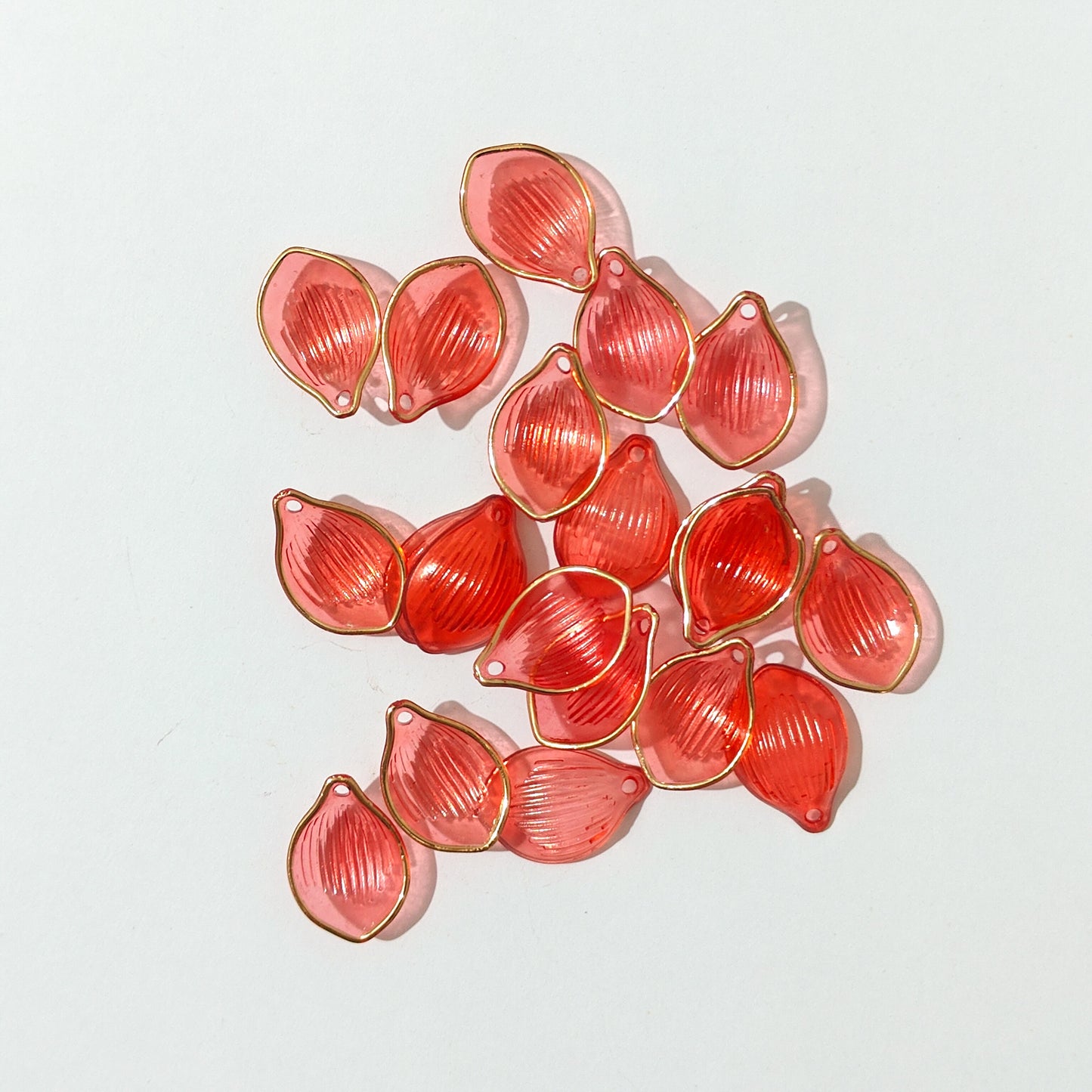 Artificial Flower Petals (20pcs)
