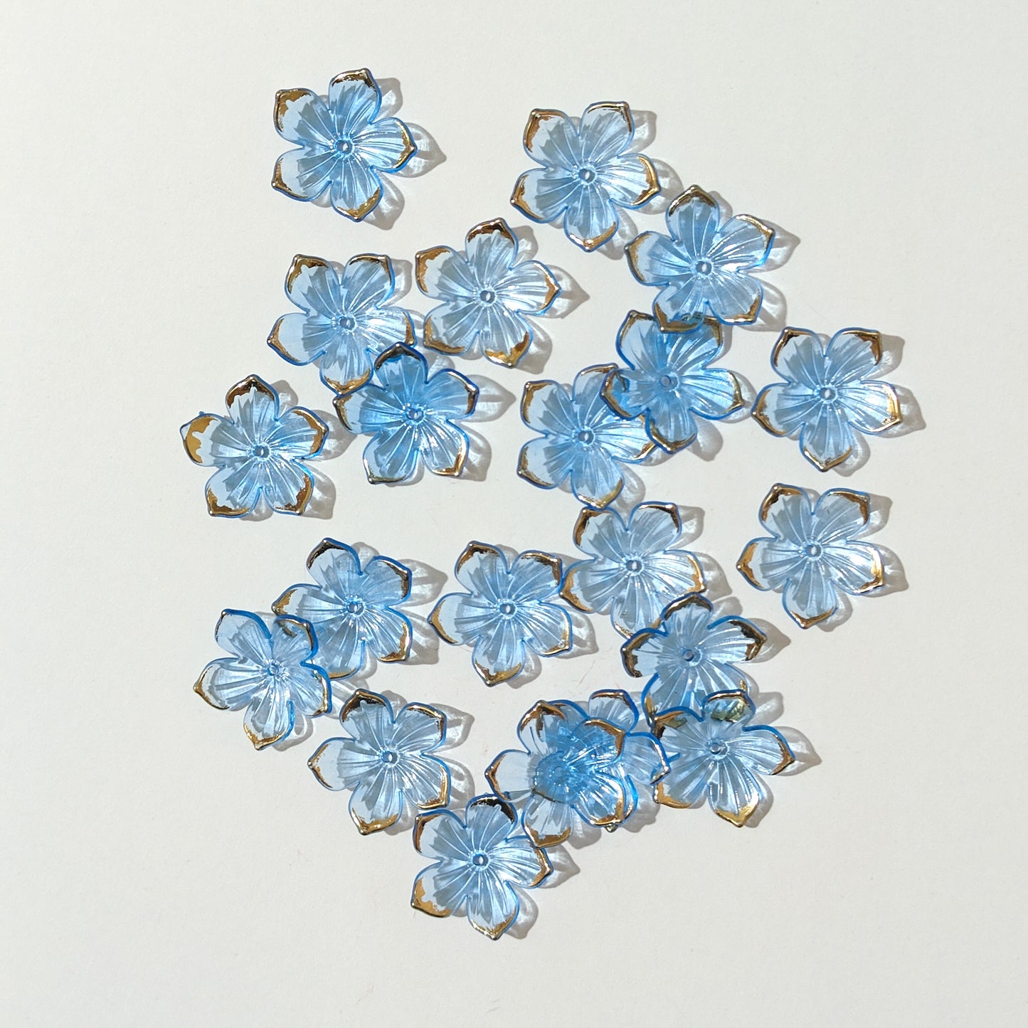 Artificial Flower (20pcs)