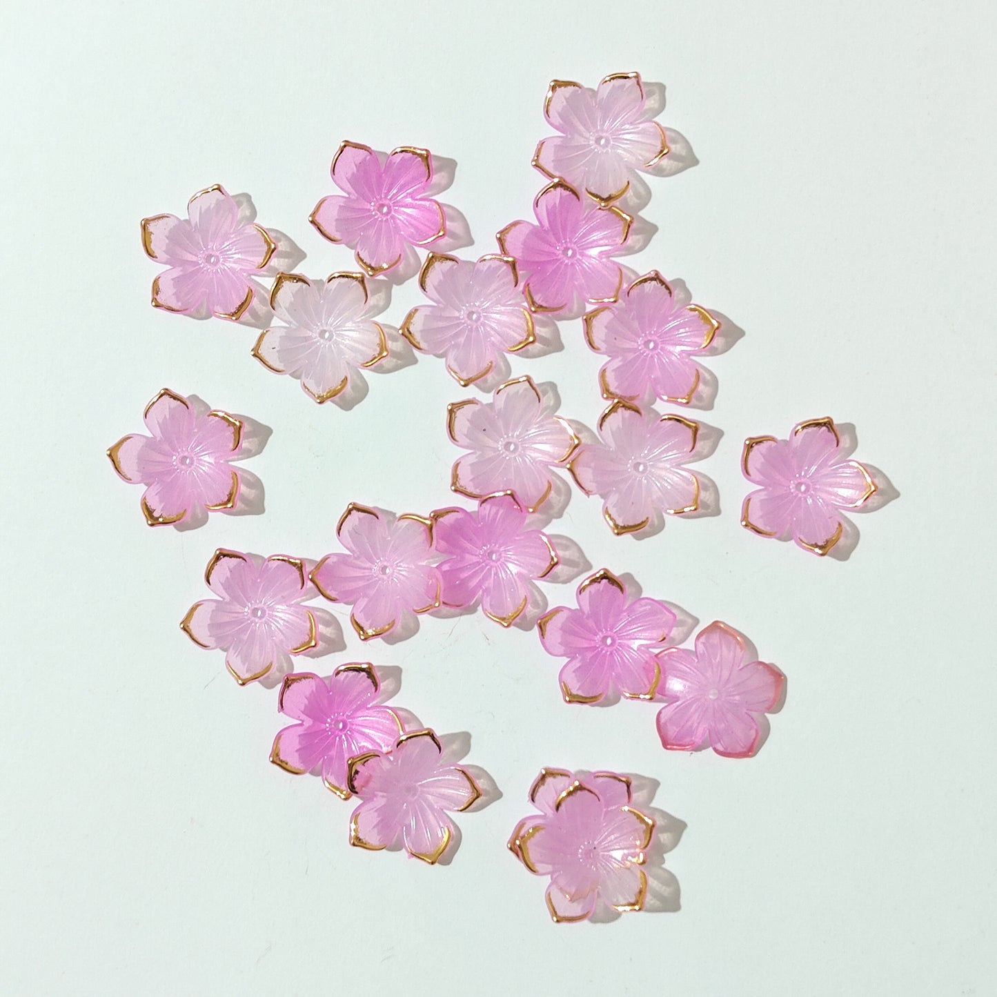 Artificial Flower (20pcs)