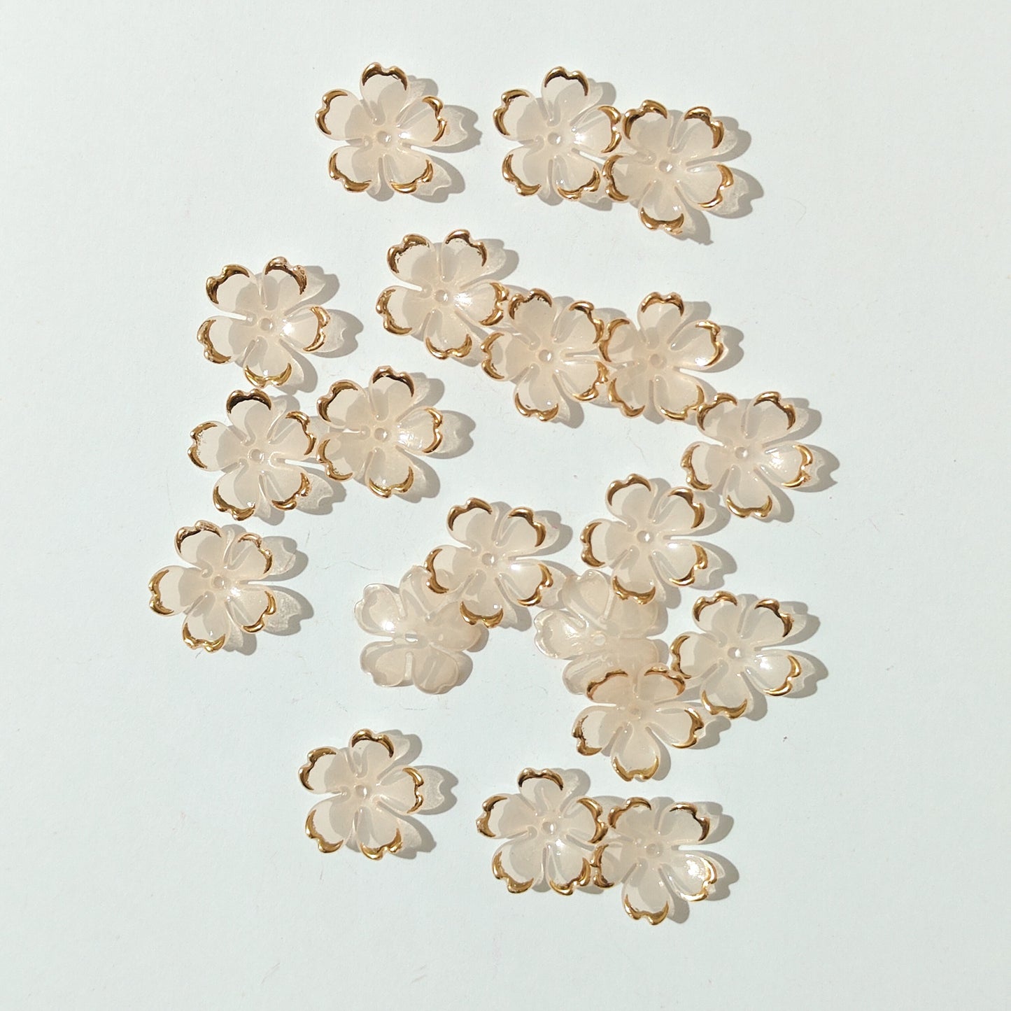 Artificial Flower (20pcs)