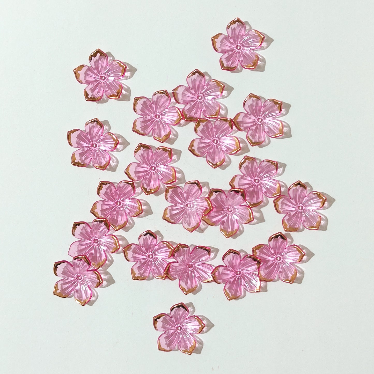 Artificial Flower (20pcs)