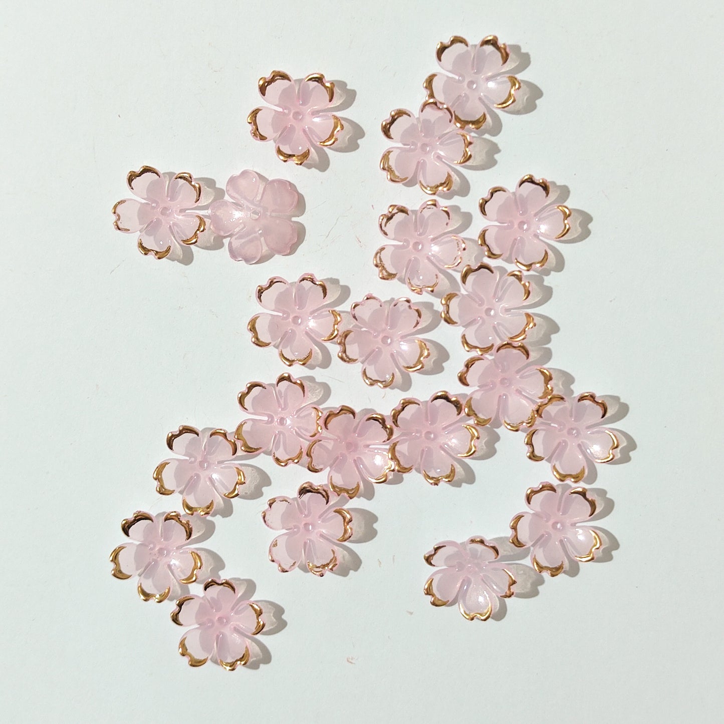 Artificial Flower (20pcs)