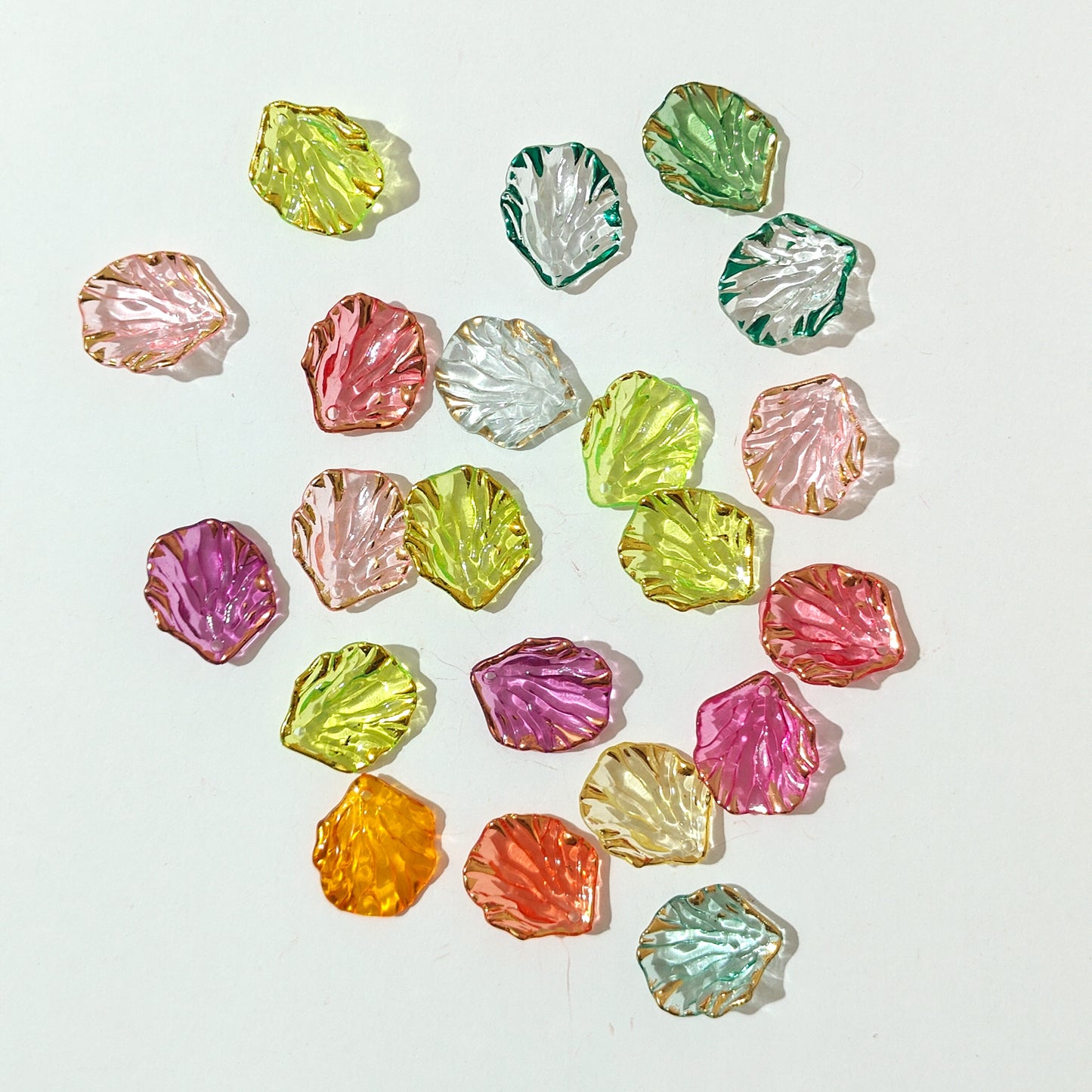 Artificial Flower Petals (20pcs)