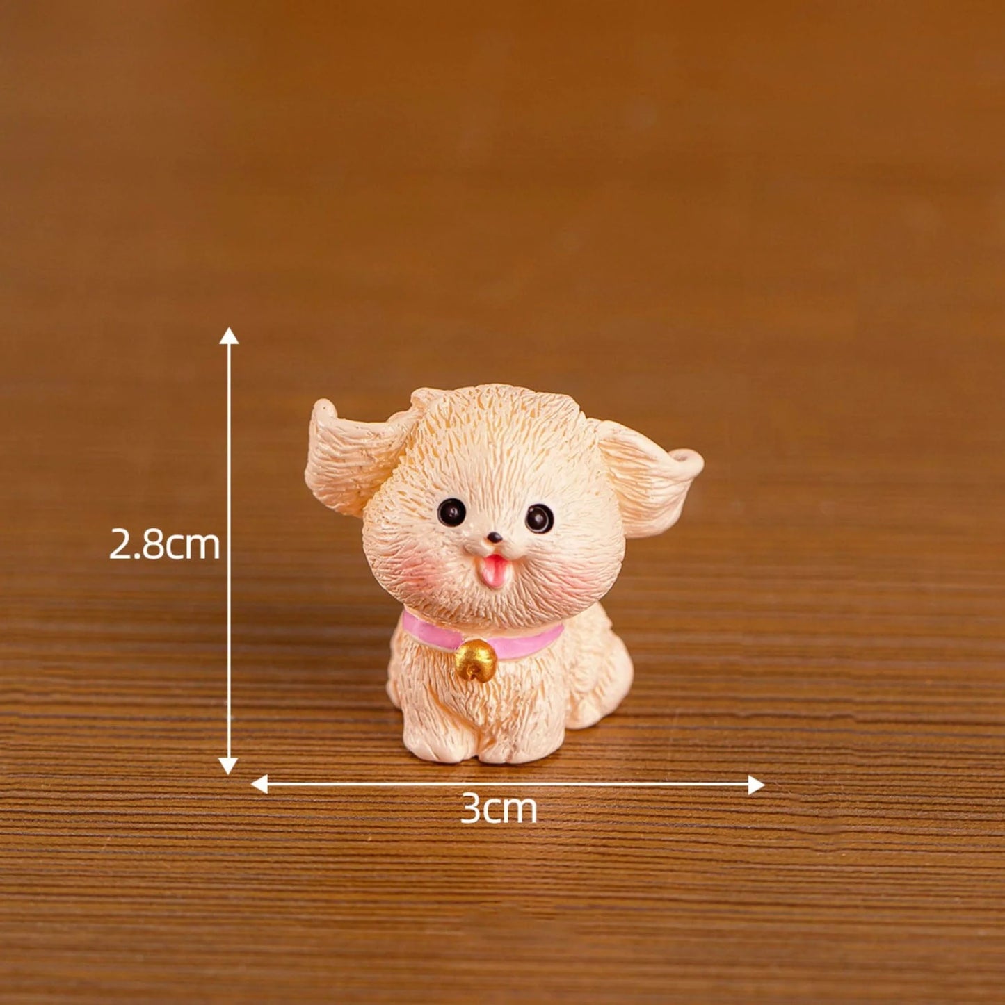 Little Labrador Puppy Miniature