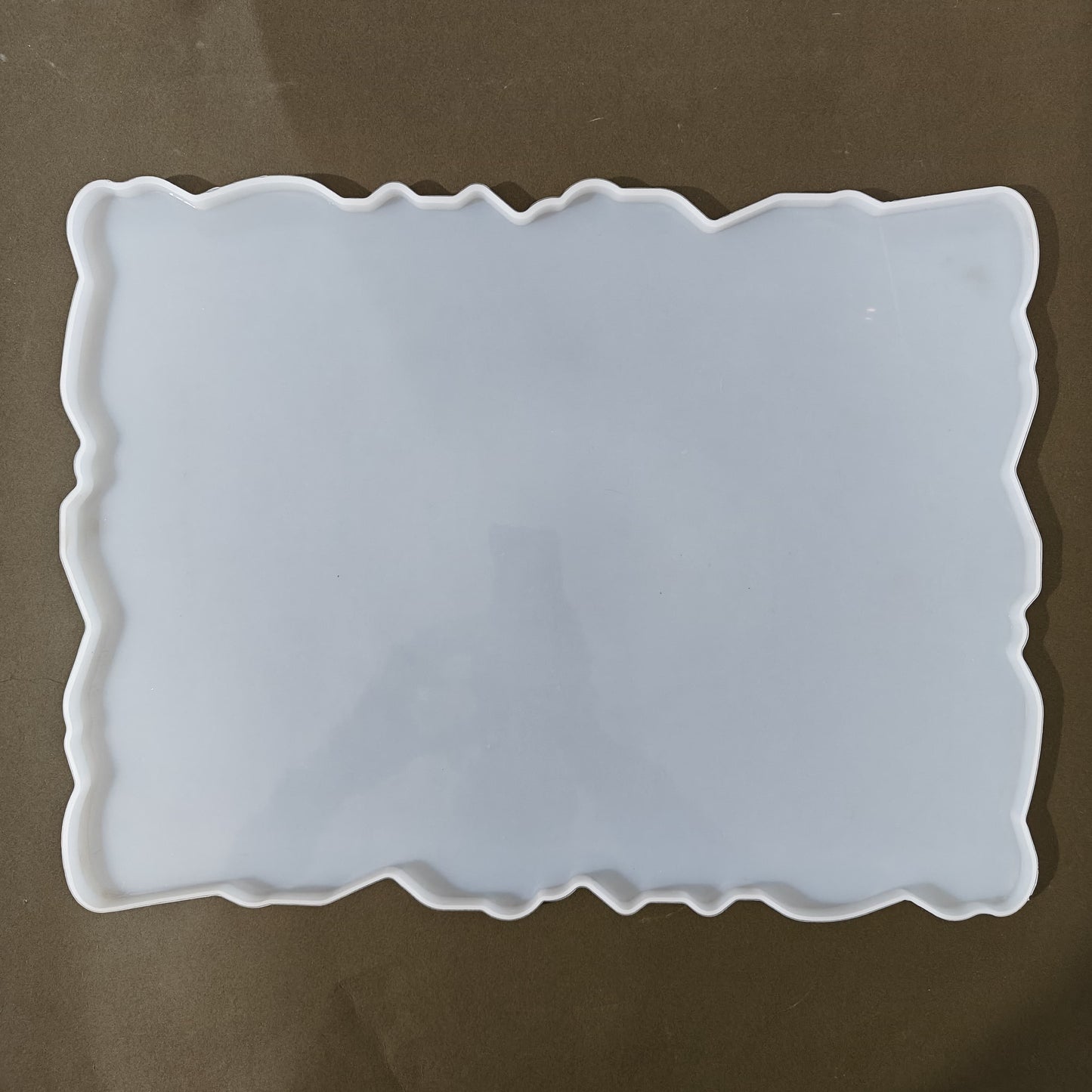 Tray Mould