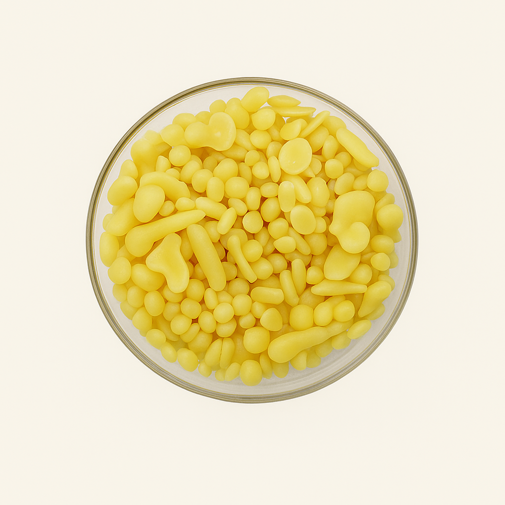 Yellow Bees Wax (250gm)
