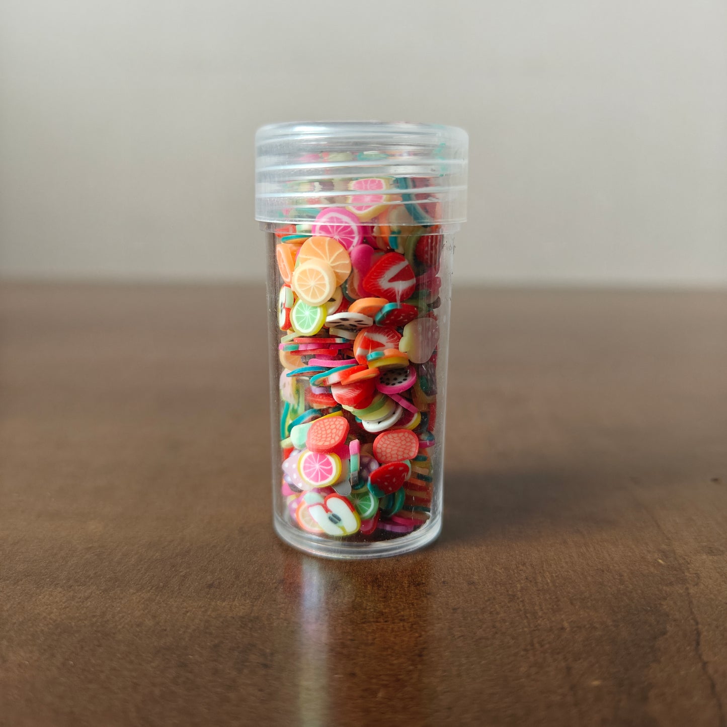 Fruits Polymer Chips (10gm)