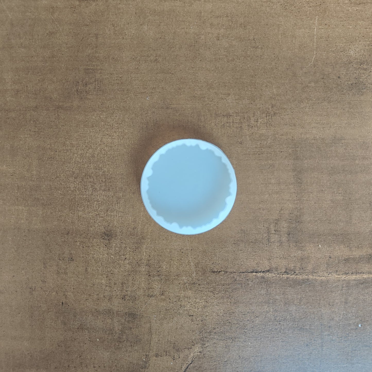 2" Agate Round Mould