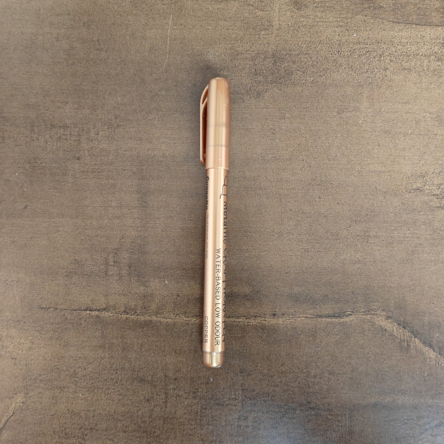 Copper Craft Work Marker