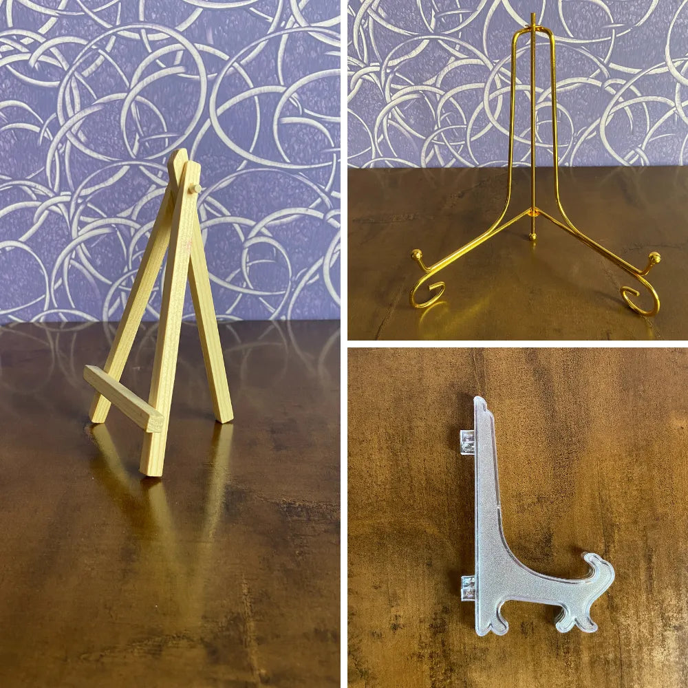 Folding Stand