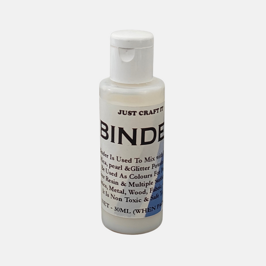 Binder (30ml)