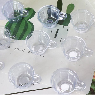 10pcs Mixing Disposable Cup (40ml)