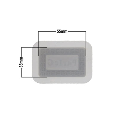 Parle G Biscuit Mould