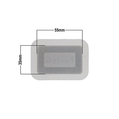 Parle G Biscuit Mould