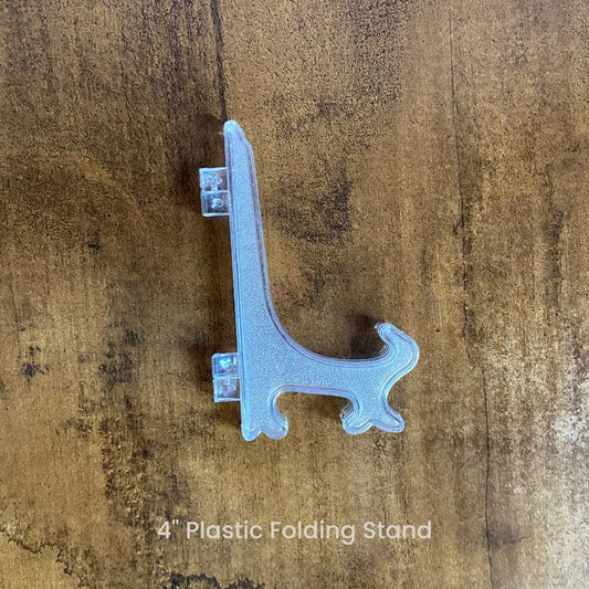 Plastic Folding Stand