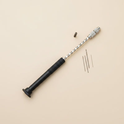 Hand Drill Machine (with 4 needles) — Shrebhavi