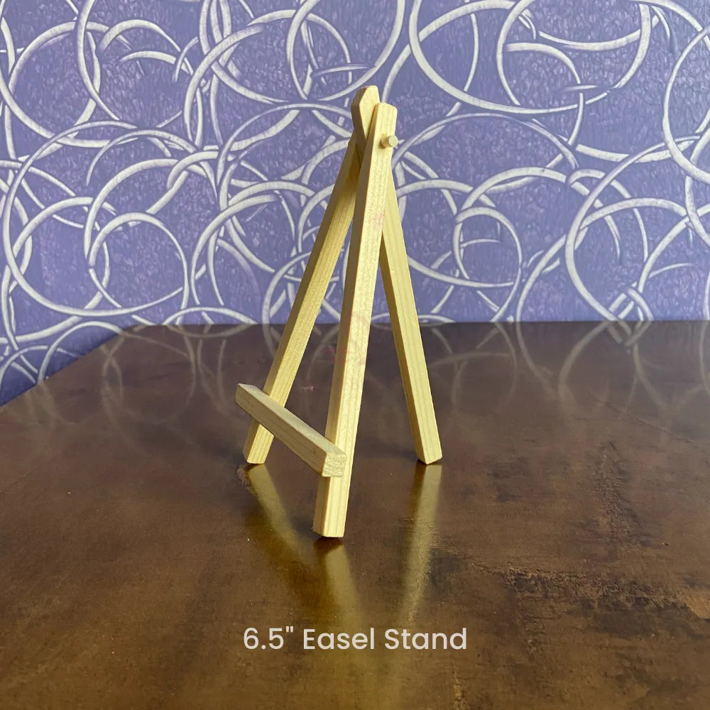 Easel Stand