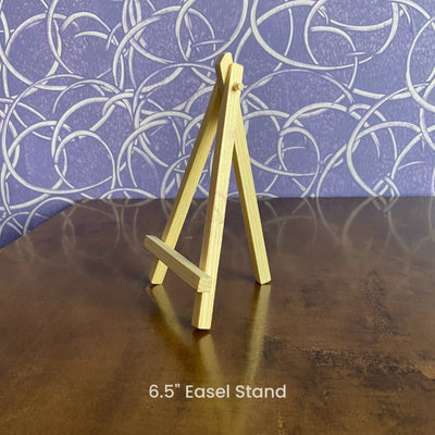 Easel Stand